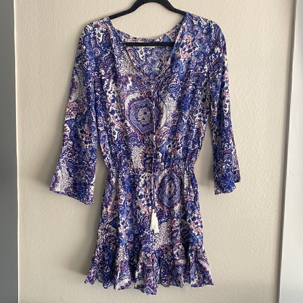 Woman’s Dress  
